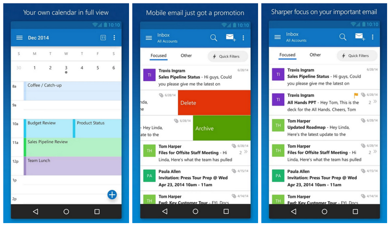 Illustration for article titled Our Favorite Android, iOS, and Windows Phone Apps of the Week